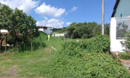 Terreno à venda na Beco do Paladino, 28, Campo Novo, Porto Alegre