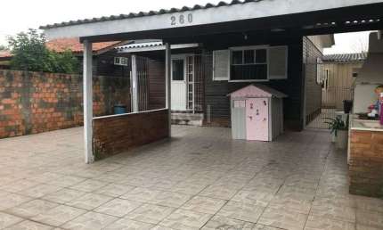 Casa com 4 quartos à venda na Rua Agenor Mendes Ouriques, 260, Serraria, Porto Alegre