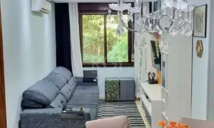 Apartamento com 3 quartos à venda na Avenida da Cavalhada, 5250, Cavalhada, Porto Alegre