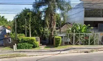 Terreno à venda na Avenida Juca Batista, 4455, Hípica, Porto Alegre