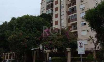 Apartamento com 2 quartos à venda na Rua Capitão Arisoly Vargas, 55, Glória, Porto Alegre