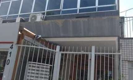 Apartamento com 1 quarto à venda na Rua José de Alencar, 412, Menino Deus, Porto Alegre