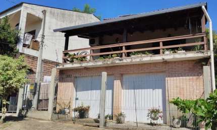 Casa com 3 quartos à venda na Estrada Campo Novo, 1007, Ipanema, Porto Alegre