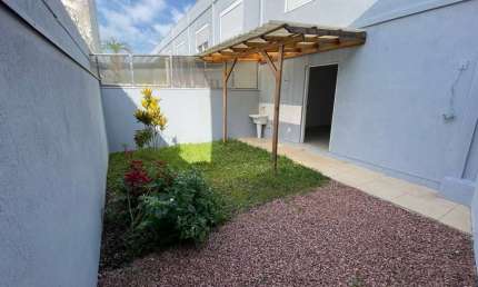 Casa em Condomínio 2 dormitórios à venda Parque Santa Fé Porto Alegre/RS