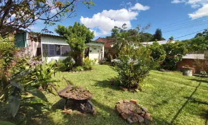 Casa com 2 quartos à venda na Avenida Juca Batista, 9782, Belém Novo, Porto Alegre