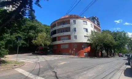 Apartamento com 3 quartos à venda na Rua General Neto, 435, Floresta, Porto Alegre