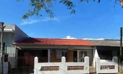 Casa com 3 quartos à venda na Rua Eugênio Rodrigues, 2600, Restinga, Porto Alegre