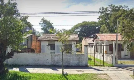 Terreno à venda na Rua do Schneider, 20, Hípica, Porto Alegre