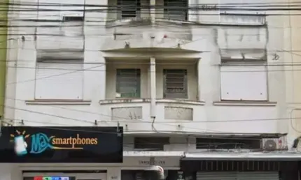 Apartamento com 2 quartos à venda na Avenida Cristóvão Colombo, 854, Floresta, Porto Alegre
