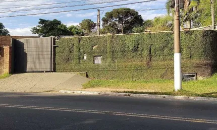 Terreno a venda no bairro Gloria - Av. Oscar Pereira