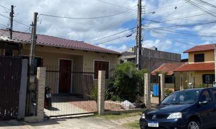 Casa com 2 quartos à venda na Rua Elmo Born, 9, Hípica, Porto Alegre