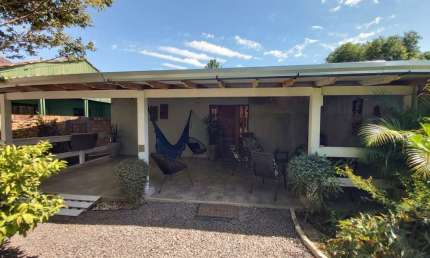 Casa com 2 quartos à venda na Rua Brinco-de-Princesa, 28, Restinga, Porto Alegre