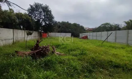 Terreno à venda na Rua Luiz Maestri, 191, Serraria, Porto Alegre