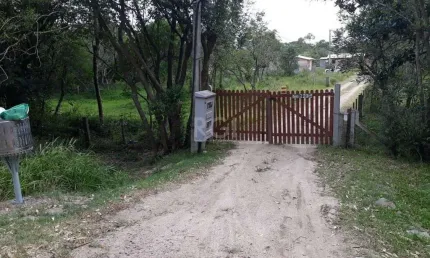 Terreno à venda na Estrada do Varejão, 3231, Lami, Porto Alegre