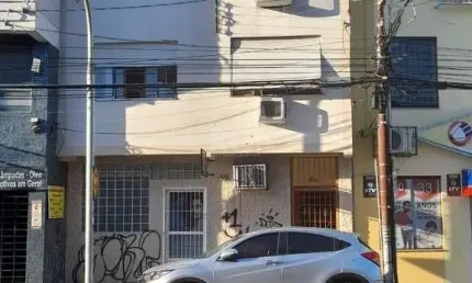 Apartamento com 2 quartos à venda na Rua João Alfredo, 680, Cidade Baixa, Porto Alegre