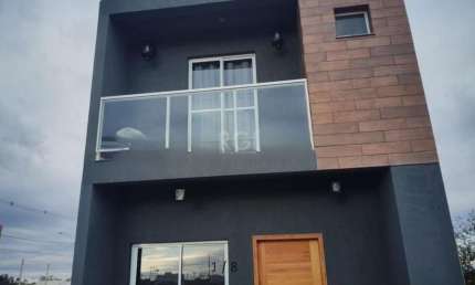 Casa 3 dormitórios bairro Aberta dos Morros - Lot. Ipanema Residence Park