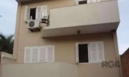 Casa em condomínio 3 dormitórios no bairro Santa Tereza