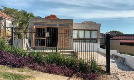 Casa com 2 quartos à venda na Rua João do Couto, 201, Belém Velho, Porto Alegre