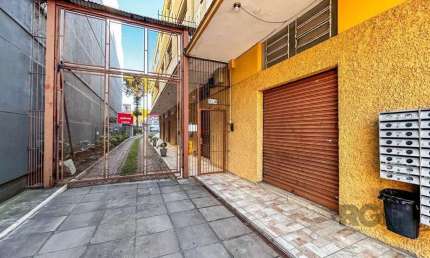 Apartamento de 01 Dormitório no Bairro Partenon com 38,00 m² de área Privativa