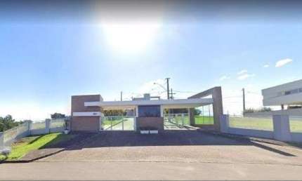 Terreno à venda na Avenida Altos do Santa Rita, 521, Aberta dos Morros, Porto Alegre