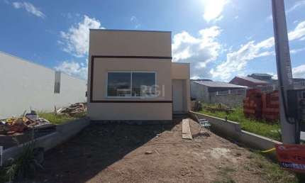 Casa com 3 quartos à venda na Rua Jorge Babot Miranda, 789, Aberta dos Morros, Porto Alegre