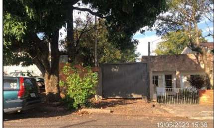 Terreno à venda na Rua Conde da Figueira, 729, Vila Jardim, Porto Alegre