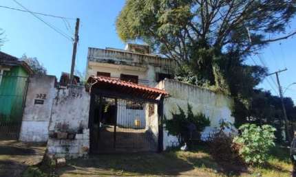 Casa com 5 quartos à venda na Rua Gregório Perez, 277, Cavalhada, Porto Alegre