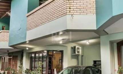 Casa em Condomínio 3 dormitórios à venda Ipanema Porto Alegre/RS