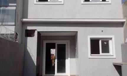 Casa com 3 quartos à venda na Rua Jorge Babot Miranda, 440, Aberta dos Morros, Porto Alegre
