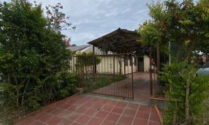 Casa com 4 quartos à venda na Acesso J, 3340, Restinga, Porto Alegre