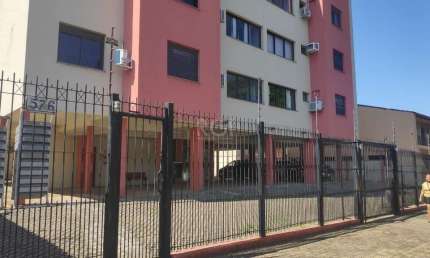 Apartamento 3 dormitórios à venda Nonoai Porto Alegre/RS