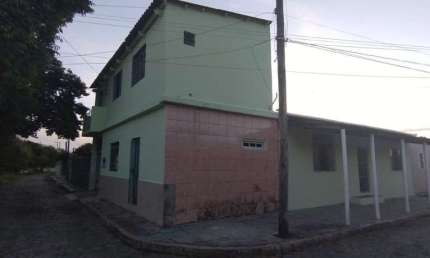 Casa com 4 quartos à venda na Rua Álvaro Difini, 105, Restinga, Porto Alegre