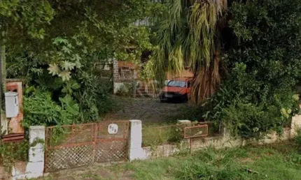 Terreno à venda na Rua Frederico Etzberger, 628, Nonoai, Porto Alegre