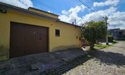 Ponto comercial à venda na Acesso A, 531, Restinga, Porto Alegre