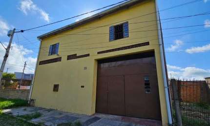 Ponto comercial à venda na Acesso A, 490, Restinga, Porto Alegre