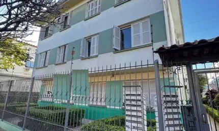 Apartamento de 1 quarto reformado à venda no menino deus – porto alegre | financ