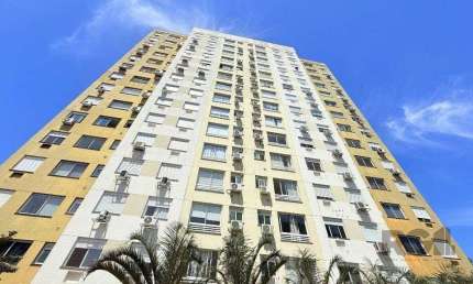 Apartamento com 3 Quartos, 1 suíte, 2 vagas, 67 m² por R$ 395.000,00
