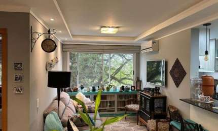 Apartamento 2 dormitórios à venda Santa Tereza Porto Alegre/RS