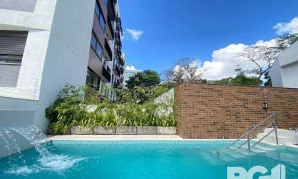 Apartamento 2 dormitórios à venda Passo da Areia Porto Alegre/RS