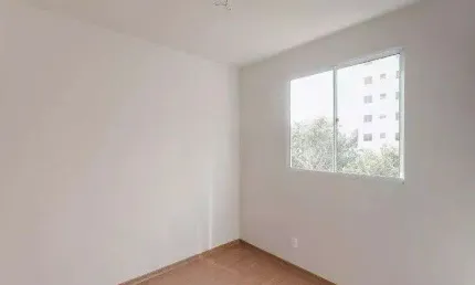 Apartamento no bairro parque santa fé - 2 dormitórios
