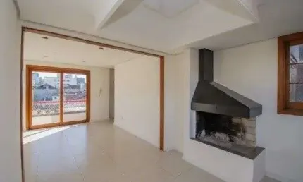 Vende-se apartamento de 2 quartos, 1 vaga, 87m² - Bom Fim