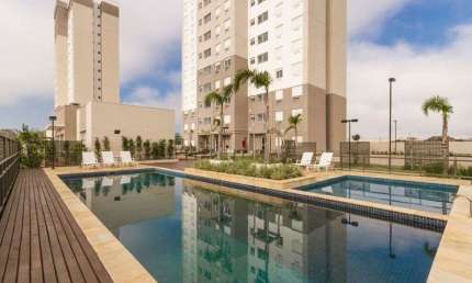 Apartamento 3 dormitórios à venda Humaitá Porto Alegre/RS