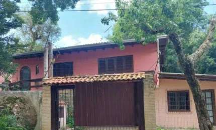 Casa 2 dormitórios à venda Vila Nova Porto Alegre/RS
