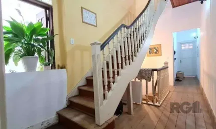Casa com 4 quartos à venda na Rua Demétrio Ribeiro, 752, Centro Histórico, Porto Alegre