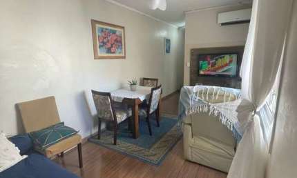Apartamento com 2 quartos à venda na Rua João Alfredo, 294, Cidade Baixa, Porto Alegre