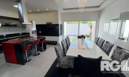 Casa em Condomínio 3 dormitórios à venda Ecoville Porto Alegre/RS