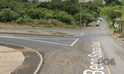 Terreno à venda na Beco Souza Costa, 930, Morro Santana, Porto Alegre
