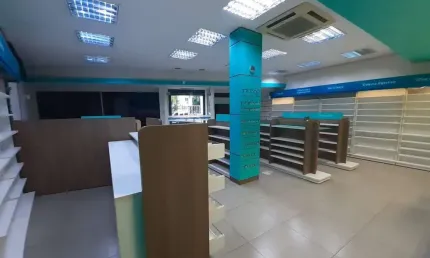 Ponto comercial à venda na Avenida Teresópolis, 3169, Teresópolis, Porto Alegre