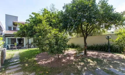 Casa em condomínio fechado com 3 quartos à venda na Avenida Juca Batista, 8000 Villa, Belém Novo, Porto Alegre