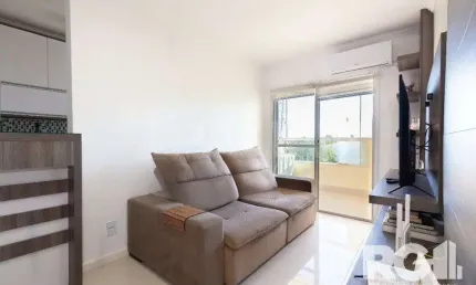 Apartamento 3 dormitórios à venda Jardim Itu Porto Alegre/RS